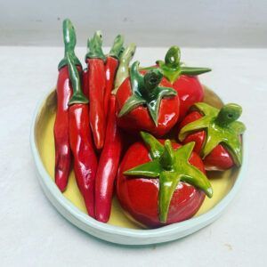 Pimientos