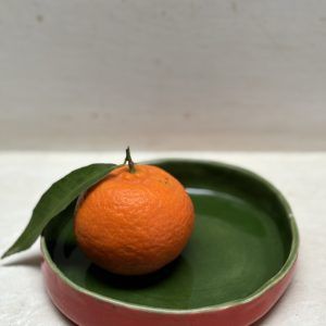 Platitos de colores