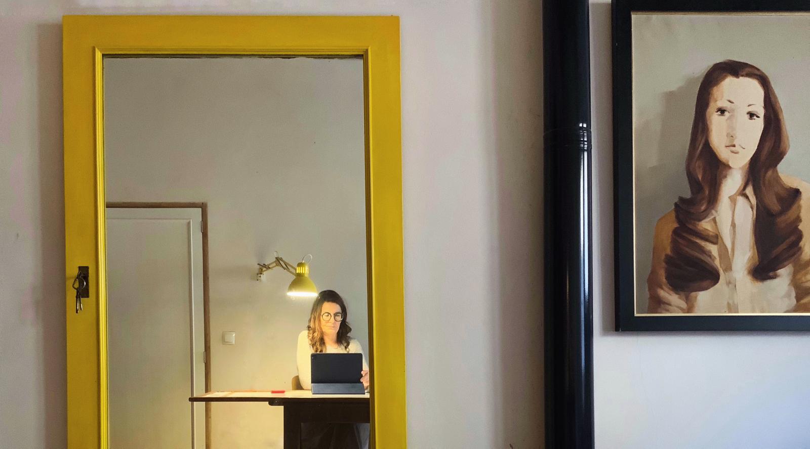 Cómo Decorar con Amarillo