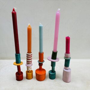 Objetos de Decoración